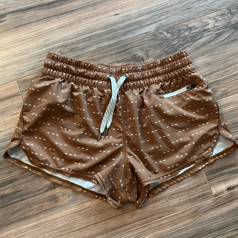 Vuori Running Shorts S
